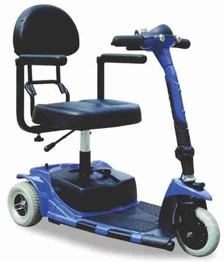 10 Stück!!! Elektromobil 6km/h mit Rückwaertsgang und Elektromagnetische Bremsen