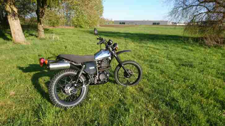 xt 500