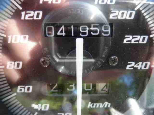 1150 R Rockster 41960km TÜV neu Doppelzündung Sebring Twister ABS Heizgriffe