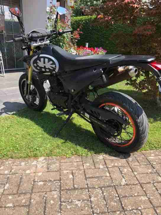 125 Kreidler