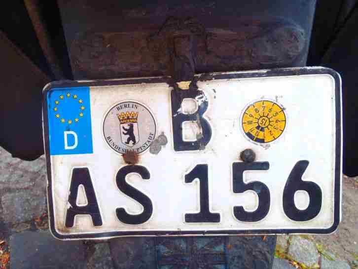 125 MOTORRAD