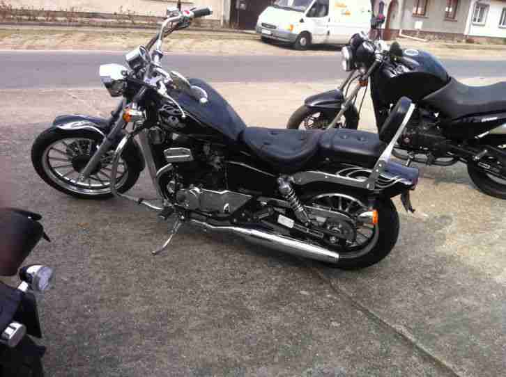125 Repco