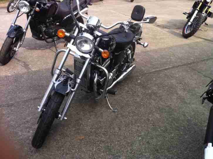 125 Repco