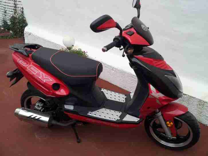 125 Roller