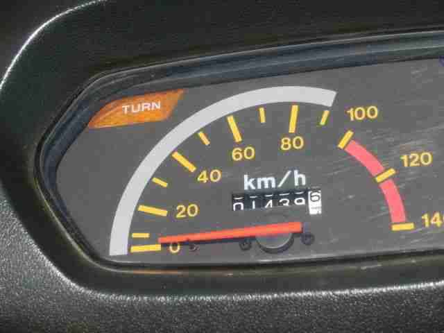 125 Roller,Erstzul .97, Tüv 04,2016, 1. Hand