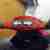 125 Roller TOPSPEED