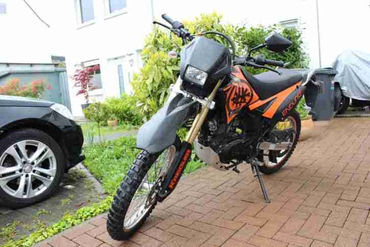 125 dd Kreidler