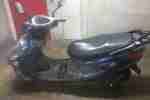 125 er MBK Yamaha Flame,Bj.2001,