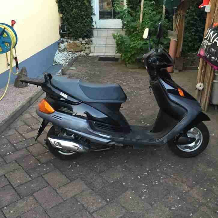 125 yamaha