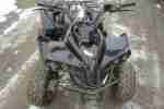 125cc Kinderquad, Quad, Benzin, für Bastler,