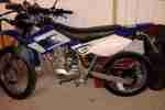 125ccm Cross Motorrad Shineray