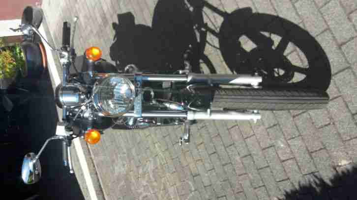 125er Kymco