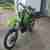 125er Mini Motocross