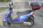 125er Motor PIAGGIO Skipper ST, 1713