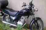 125er rex cruiser choper