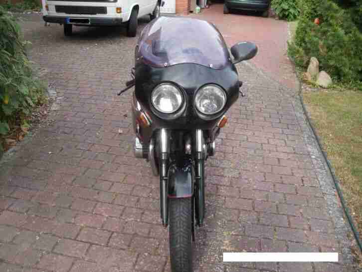 Honda CB 900 four Boldor