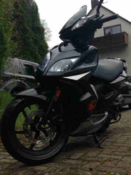 kymco super 8 50 2t