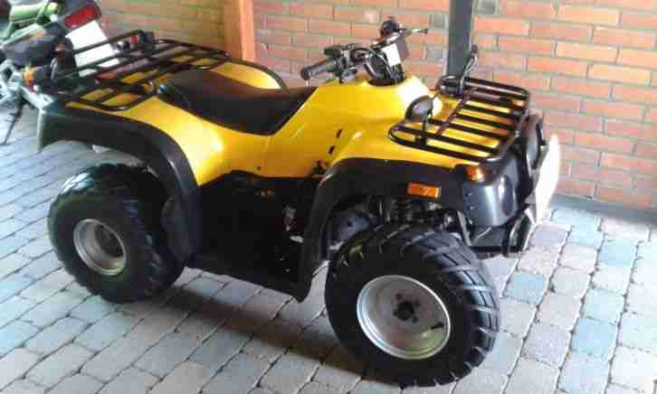 150 ccm Quad NF 150, New Force,Roxon,