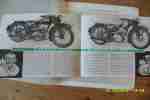 Motorradliteratur ab Anfang 1914