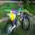 Kawasaki KX 500
