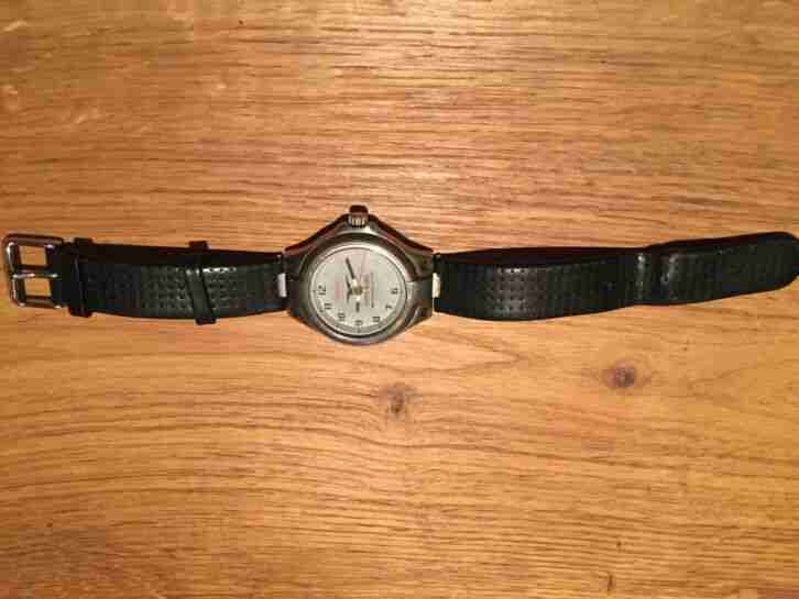 Moto Guzzi Armbanduhr-limitierte Auflage-MGI Edizione Limitata