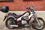 ,Gilera,Eaglet,50 Chopper Mokick Mofa