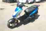 KYMCO Agility 50 , 4T , 3266 km