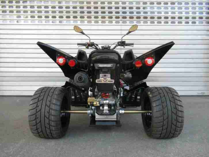 Access Motor 300 Supermoto Modell 2021 mit Straßenzulassung