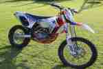 EXC 500 Sixdays NO SX SXF Enduro