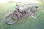 1919 Harley Davidson 1000ccm