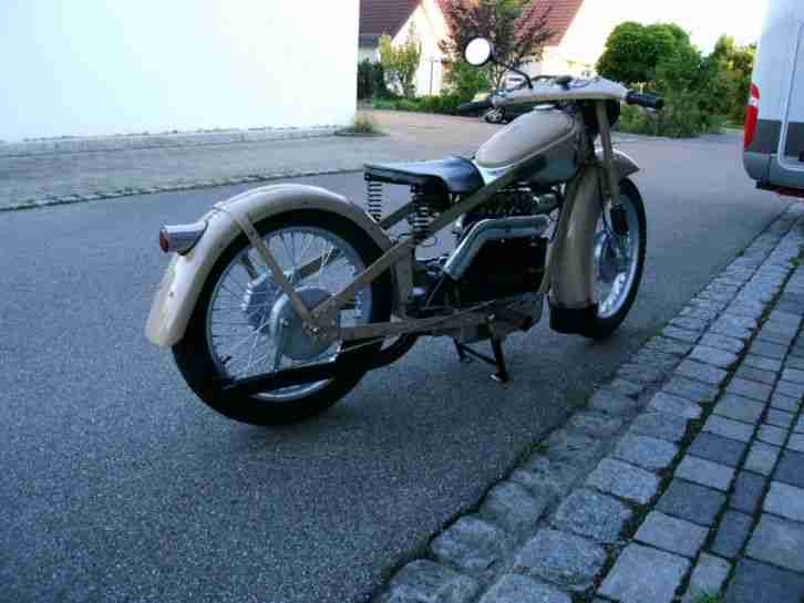 1939er Nimbus für Liebhaber & Sammler
