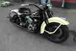 1941 Harley Davidson FL 74'' Knucklehead