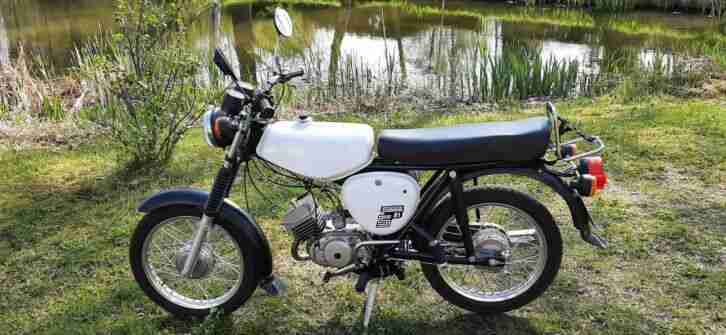 simson s 51