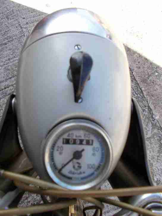 Göricke Sport Motorrad