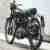 1951 Vincent Black