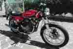 1952 Moto Guzzi 250 Airone Sport Totally