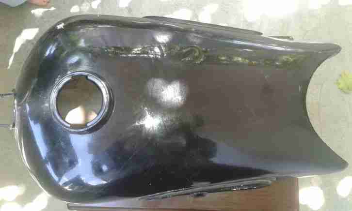 1954 model r25/3 benzin deposu sat?l?k