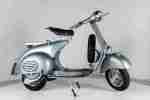 1958 VESPA 150 VB1 Totally Restored