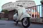 1958 VESPA 150 VB1 Totally Restored