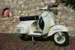 1959 VESPA 150 VBA Totally Restored