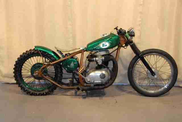 1968 BSA A65 Spitfire - Preis incl.Verschiffung bis Hamburg oder Rotterdam !!!