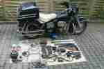 1970 Orig FLH ELECTRA GLIDE 1200cc Harley