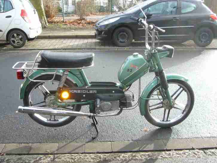 1970 PIAGGIO VESPA 90 SS REPLICA – SHOW STANDARD !!!