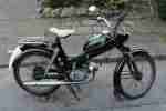 1972 Puch MS25 MS 25 MV50 MV 50 Moped Mofa