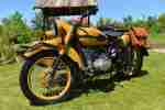 1972 URAL USSR MILITARY FREE SHIPING