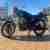 1974 Moto Guzzi