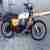 1980 Yamaha XT500