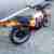 1980 Yamaha XT500