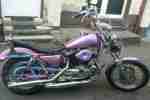 1985 IRONHEAD Harley Davidson SPORTSTER ZB I