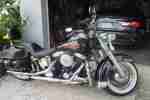 1993 Harley Davidson Softail Classic